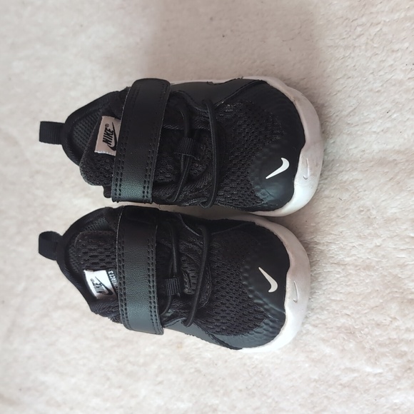 nike flex contact toddler boy